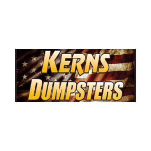 Kerns Dumpsters dumpster rental